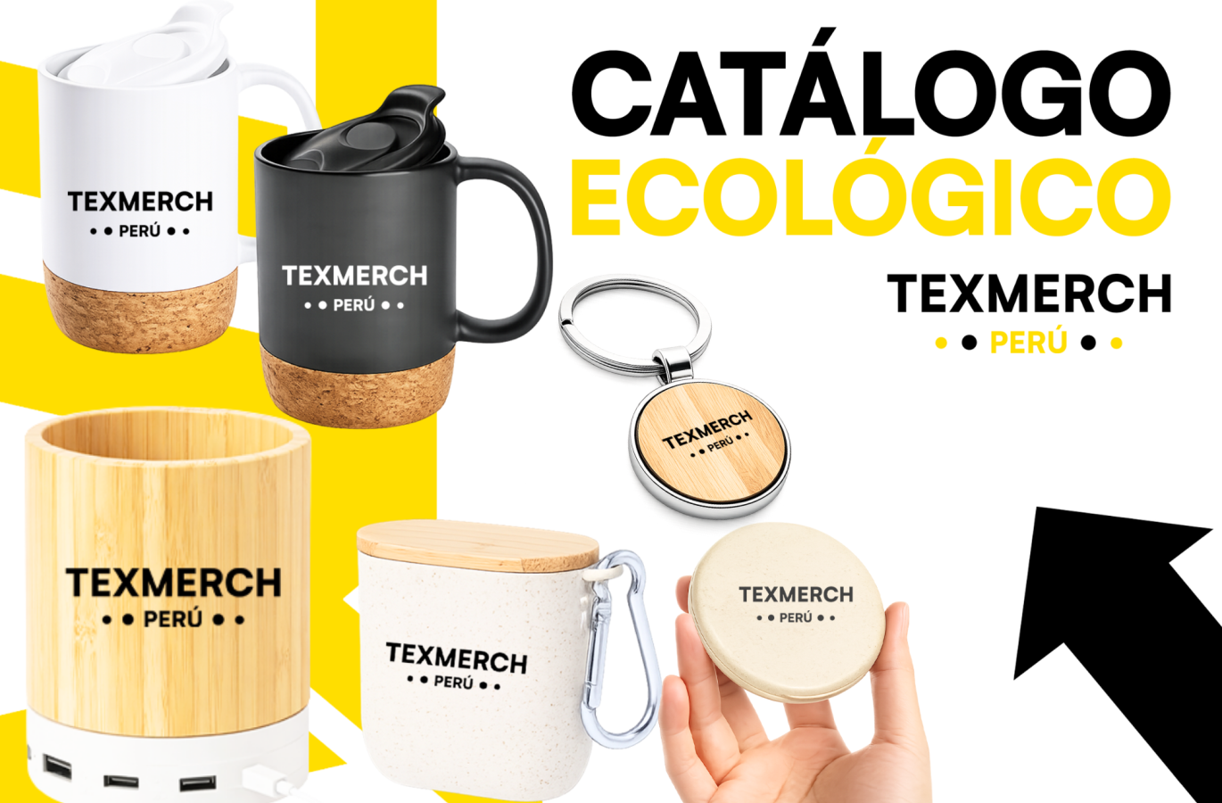 CATÁLOGO ECOLÓGICO