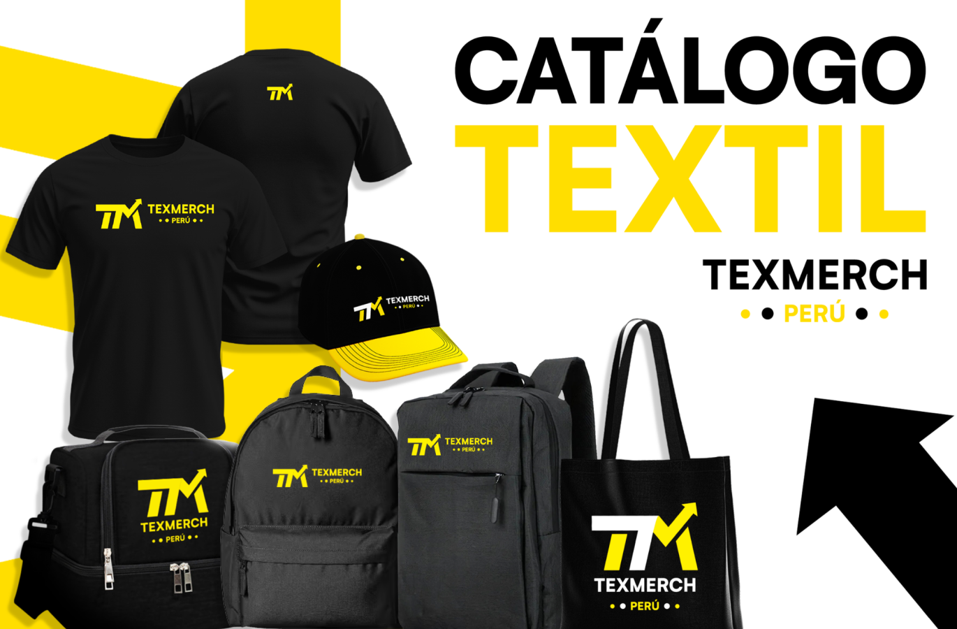 CATÁLOGO TEXTIL