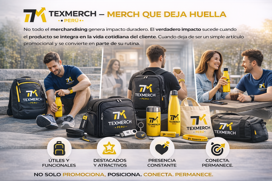 ACABADOS A1 EN CADA PRODUCTO: CALIDAD QUE HABLA POR TU EMPRESA