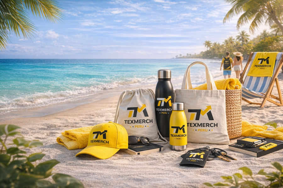 Productos para cada ocasión – Campaña de verano