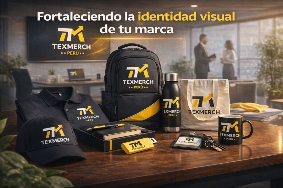  Fortaleciendo la identidad visual de tu marca