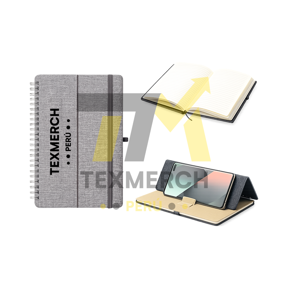 CUADERNOS Y LIBRETAS