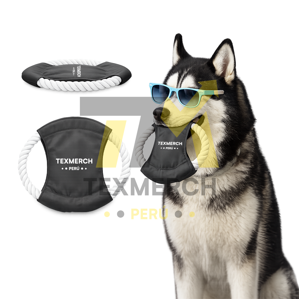 ARTICULOS PARA PERROS