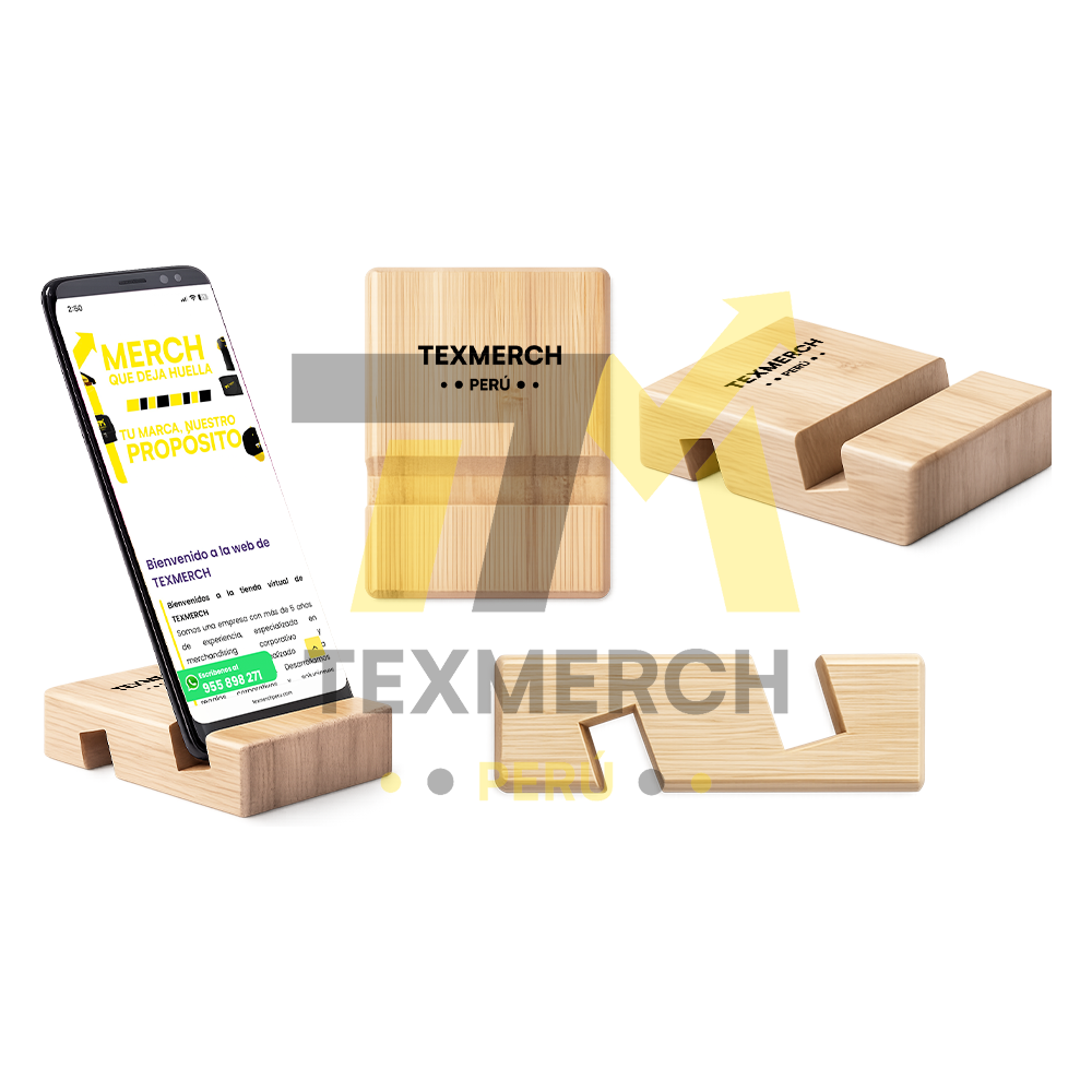 SOPORTE PARA CELULAR